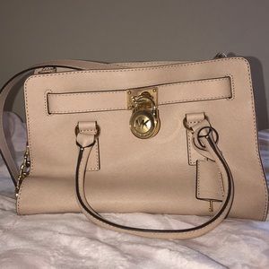 Michael Kors purse.